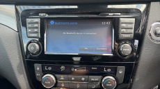 Nissan Qashqai 1.2 DiG-T N-Connecta 5dr Petrol Hatchback